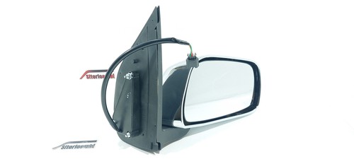 Specchietto retrovisore - specchietto,