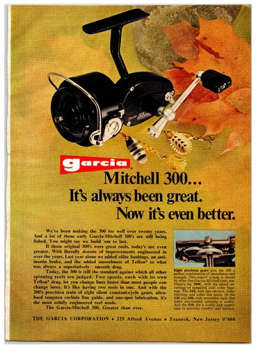 Pubblicità originale 1972 - ,