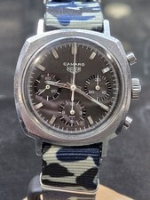 Heuer Camaro 7220 37mm Cassa