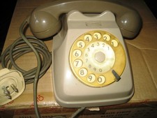 VECCHIO  TELEFONO