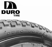 Pneumatico 20" x 2,35 Duro