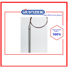 CANDELETTA ACCENSIONE STUFA A