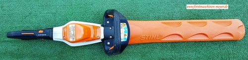 Tagliasiepi batteria stihl - batteria,