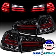 Fits 2015-2017 VW GTI Golf MK7