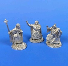 Reaper 02950 Townsfolk VII