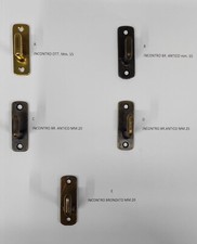 Coppia incontri p/tavellino