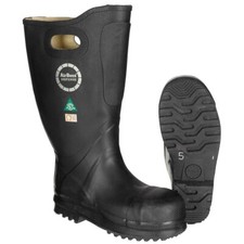 Stivali antincendio AirBoss