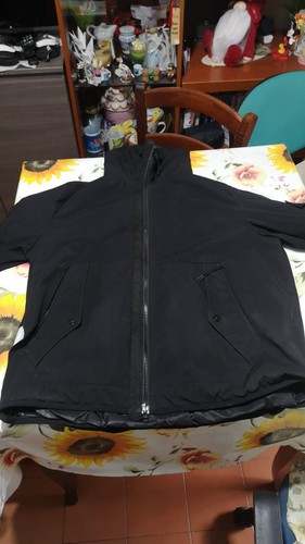 Stone island soft shell - island,