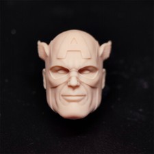 1/10 Scale Comic Captain