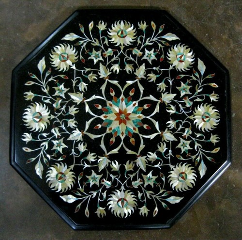 Tavolino centrale angolo