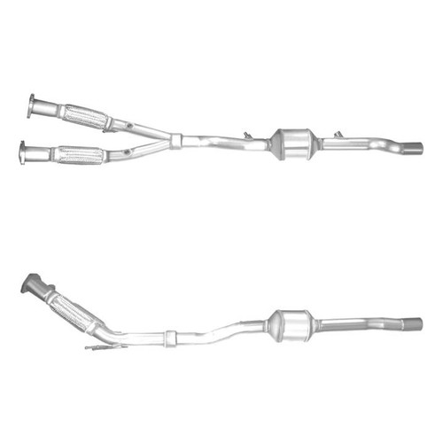 Catalizzatore per audi 0 - per, a3