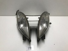 FARO FANALE  ANTERIORE SCOOTER  KYMCO BET WIN 125-150CC