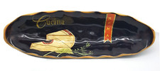 Serving tray platter bread - serving,