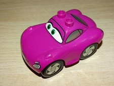 Lego Duplo Cars Auto