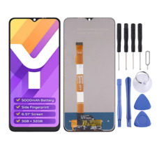 Per Vivo Y15s Y15a V2120 Display LCD Touch Screen Digitalizzatore Assemblaggio Ricambio