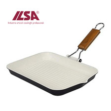 ILSA BISTECCHIERA RETTANGOLARE