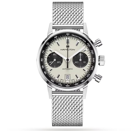 Orologio uomo hamilton - orologio,