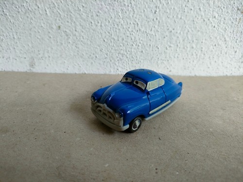 Cars disney pixar doc hudson - cars,