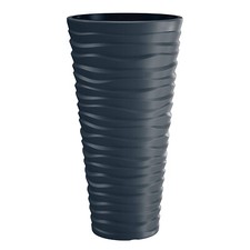 Vaso fiori resistente gelo