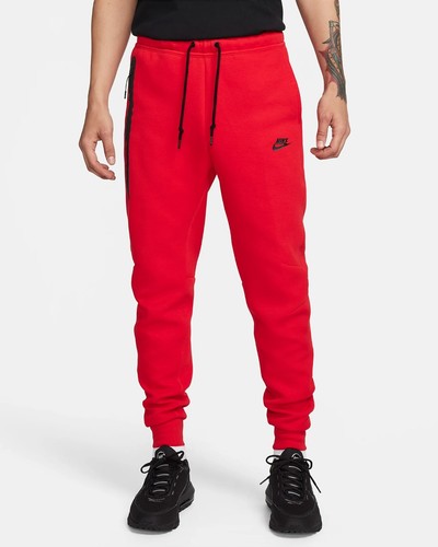 Pantaloni nike tech fleece - pantaloni,
