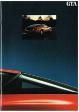 Renault alpine gta v6 - renault,