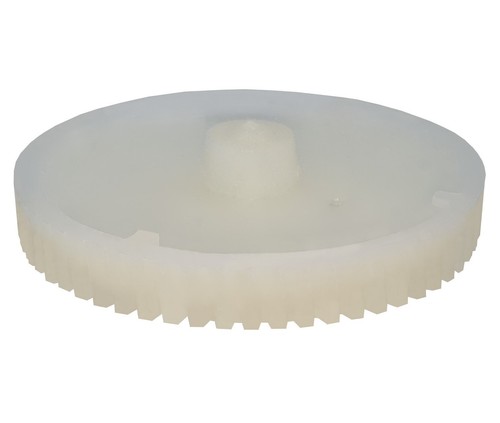 Ingranaggio nylon per - ingranaggio, in