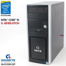 PC COMPUTER GIGABYTE