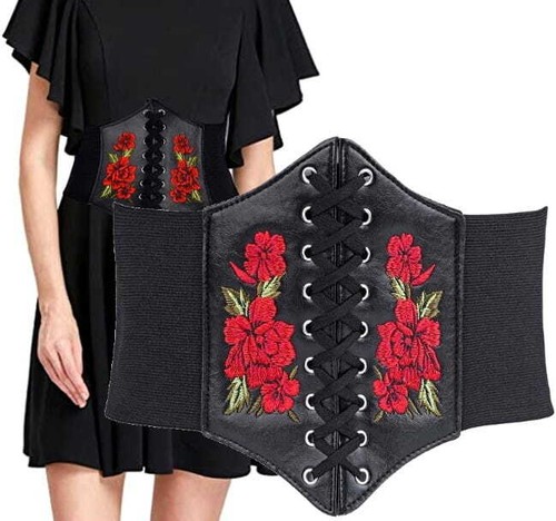 Cintura corsetto donna - cintura,