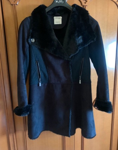 Cappotto pinko donna - cappotto,