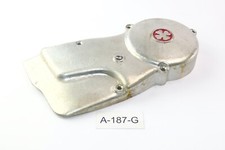 OSSA 125 B 1957 - 1960 - coperchio motore destro A187G