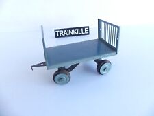 JMR CHARIOT A BAGAGES AIR