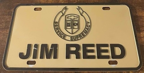 Jim reed chevrolet - jim,