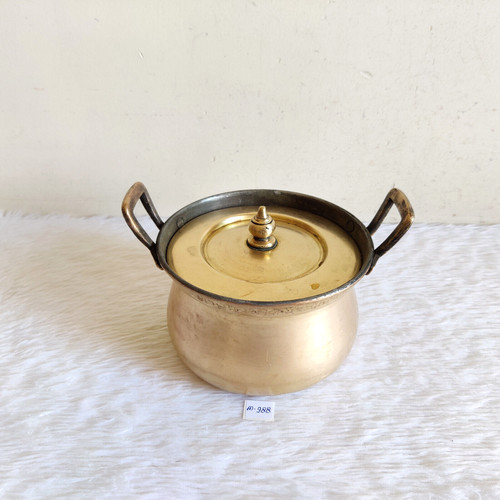 1940s vintage ottone - 1940s,