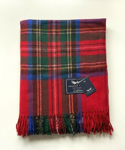 Nuovo con etichette scottish - con,