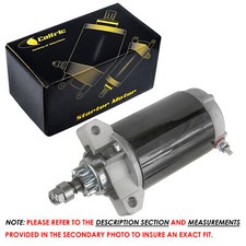 Starter for Mercury 40 40Hp 50