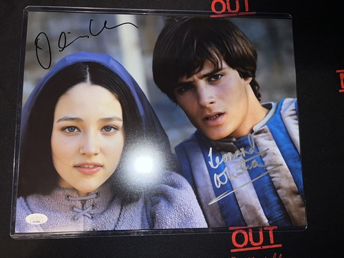 Poster olivia hussey leonard - olivia,