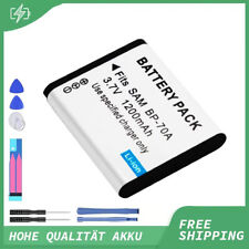 Batteria EA-BP70A BP-70A per