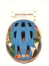 Casco da bicicletta Schwinn