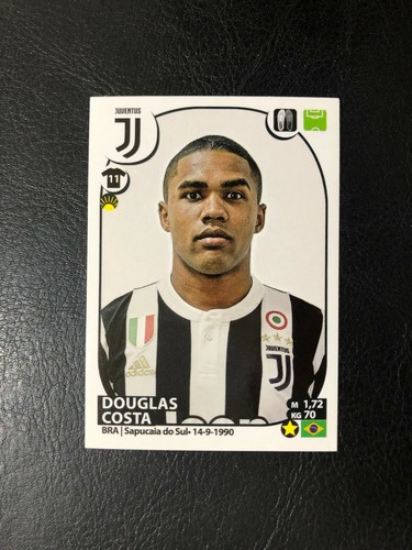 Figurina calciatori panini - figurina,