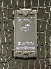Telefono di lusso VERTU