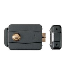 Serratura Elettrica Iseo