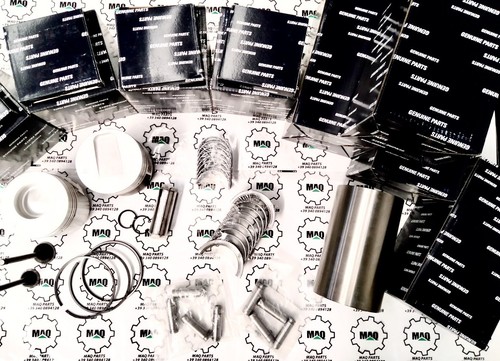 K4n kit motore - k4n,