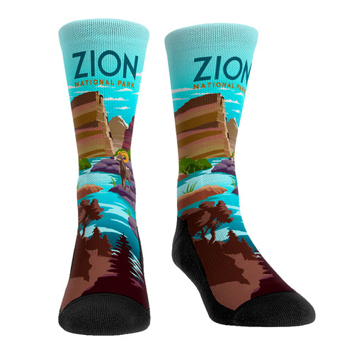 Parchi nazionali zion - parchi,