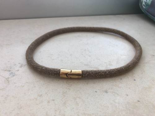 Collana svarowski serpente - svarowski,