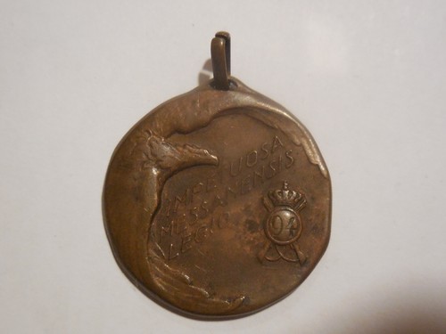 Medaglia reggimento - medaglia,