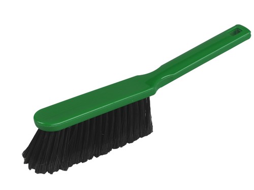 Spazzola mano plastica - a,