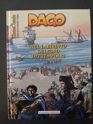Dago 116 - n.,