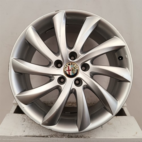 Alfa romeo giulietta - alfa,