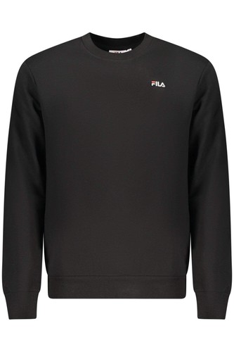Felpa fila nero - fila,