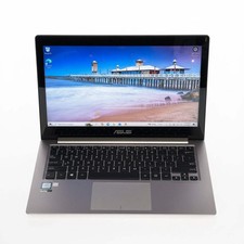 Asus ZenBook UX303UA i5-6200U